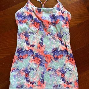Ivivva Girls Tank Top